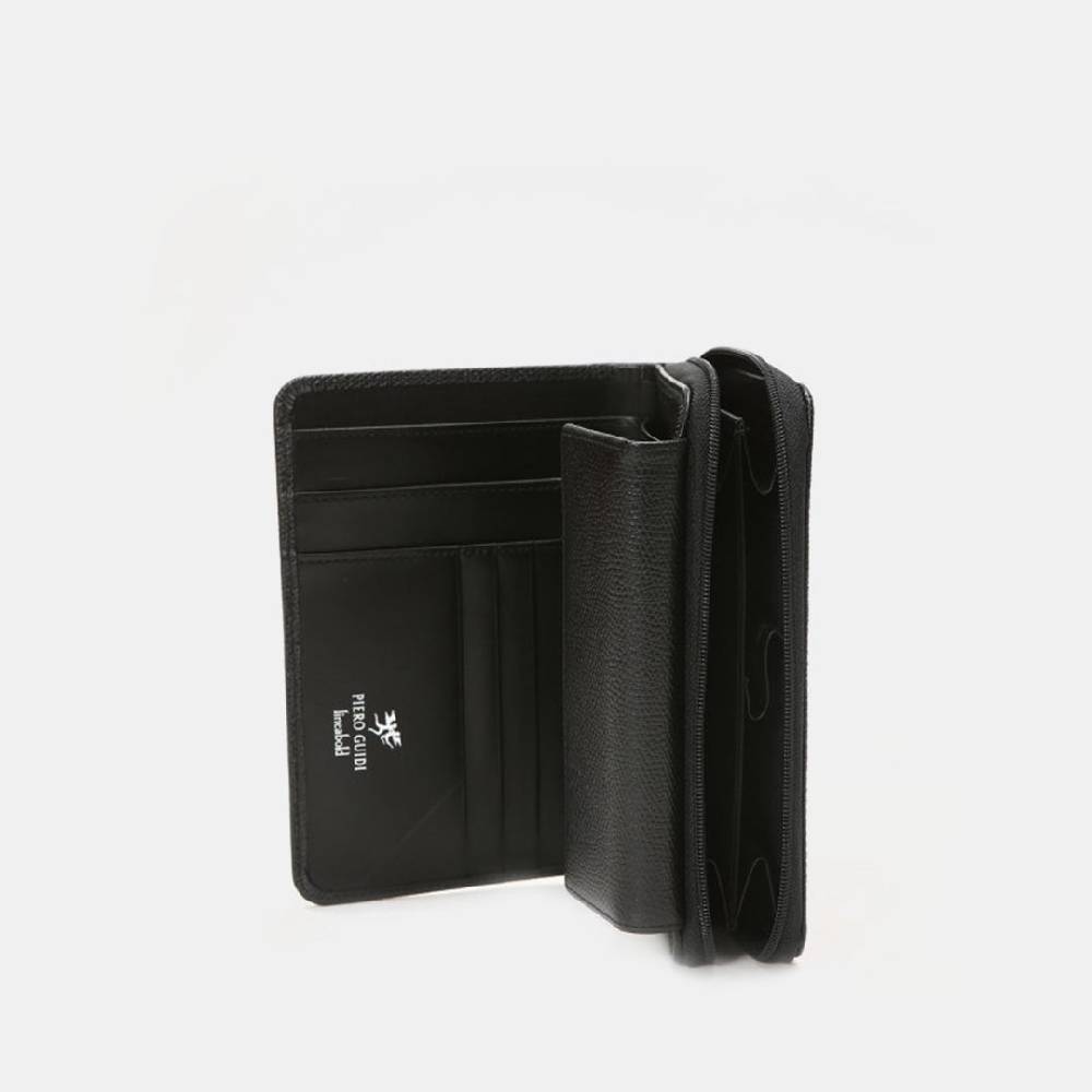 Piero Guidi PIERO GUIDI WOMEN'S WALLET/PORTAFOGLIO DONNA