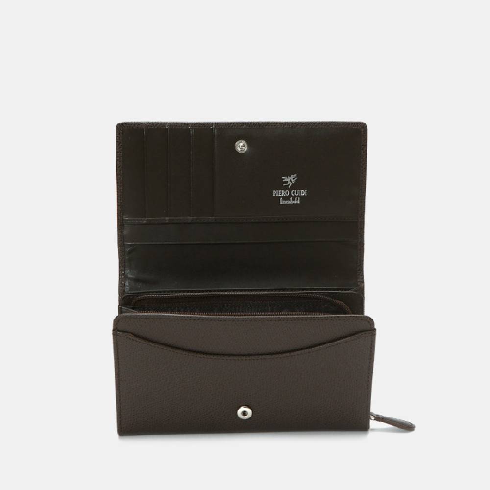 Piero Guidi PIERO GUIDI WOMEN'S WALLET/PORTAFOGLIO DONNA