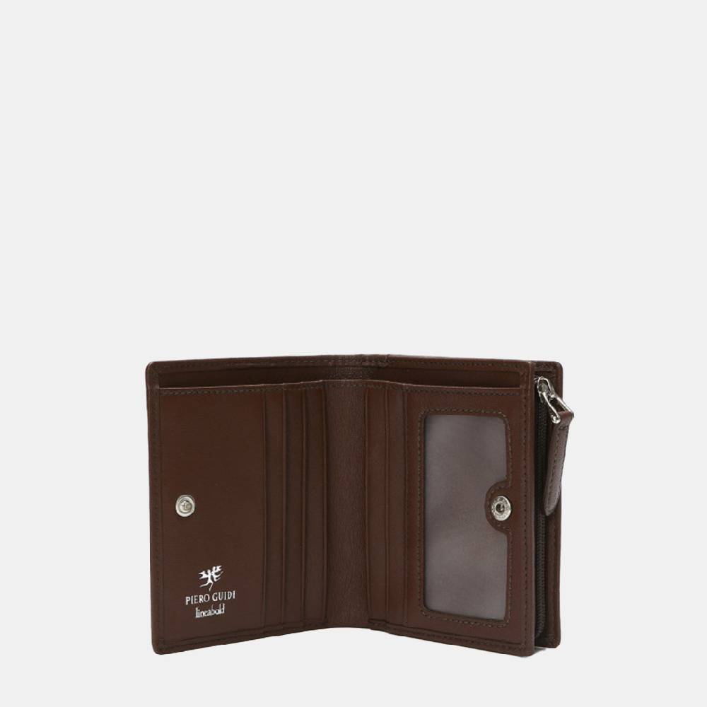 Piero Guidi PIERO GUIDI WOMEN'S WALLET/PORTAFOGLIO DONNA