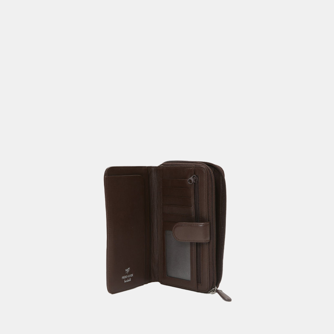 Piero Guidi PIERO GUIDI WOMEN'S WALLET/PORTAFOGLIO DONNA