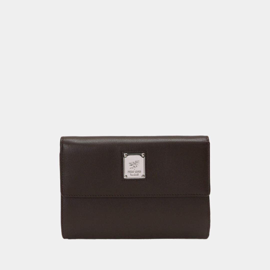 Piero Guidi PIERO GUIDI WOMEN'S WALLET/PORTAFOGLIO DONNA