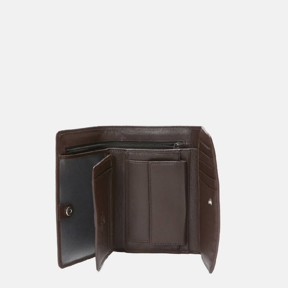 Piero Guidi PIERO GUIDI WOMEN'S WALLET/PORTAFOGLIO DONNA
