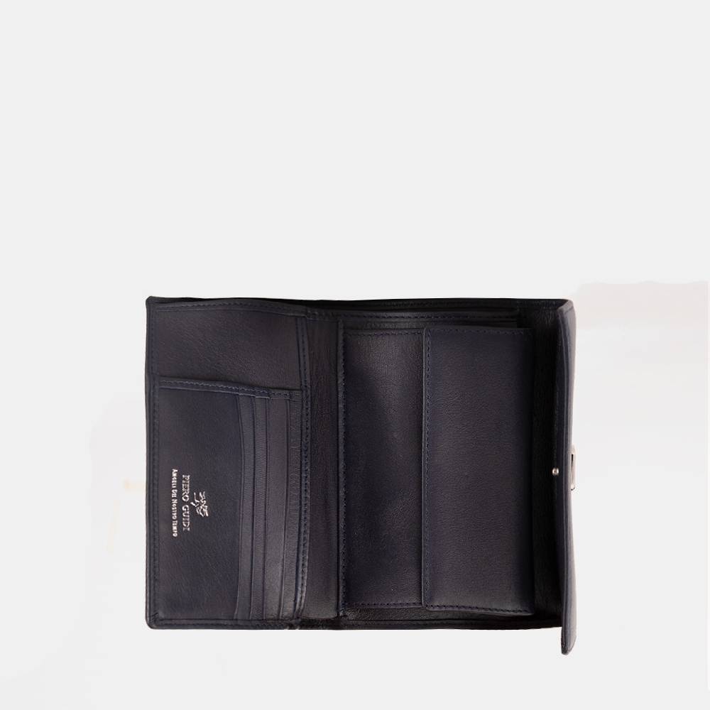 Piero Guidi PIERO GUIDI WOMEN'S WALLET/PORTAFOGLIO DONNA