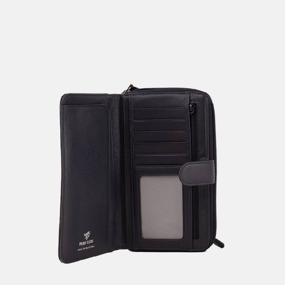 Piero Guidi PIERO GUIDI WOMEN'S WALLET/PORTAFOGLIO DONNA