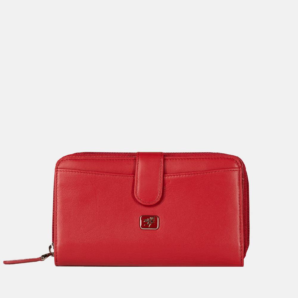 Piero Guidi PIERO GUIDI WOMEN'S WALLET/PORTAFOGLIO DONNA