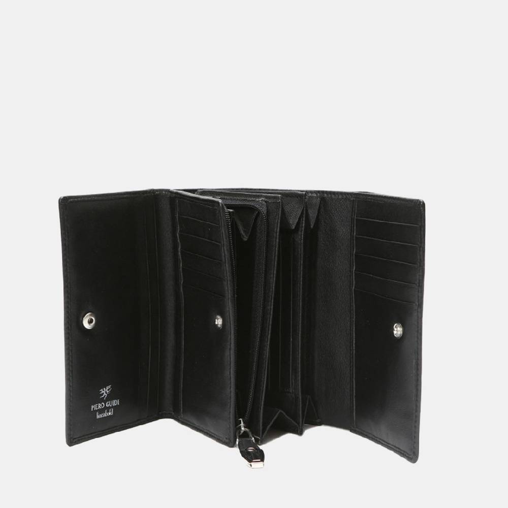 Piero Guidi PIERO GUIDI WOMEN'S WALLET/PORTAFOGLIO DONNA