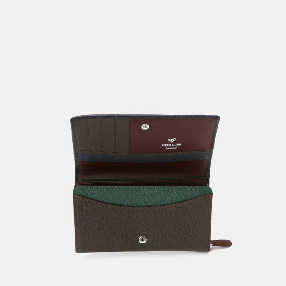 Piero Guidi PIERO GUIDI WOMEN'S WALLET/PORTAFOGLIO DONNA