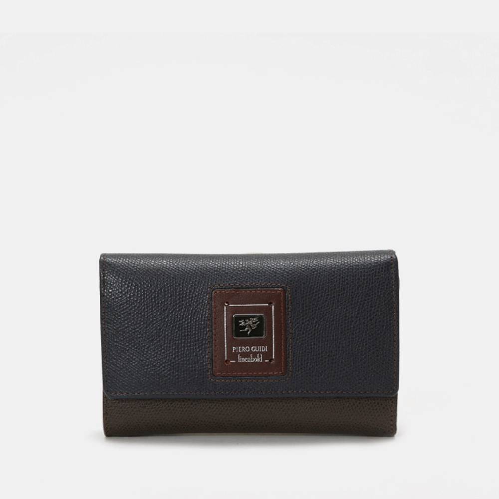Piero Guidi PIERO GUIDI WOMEN'S WALLET/PORTAFOGLIO DONNA