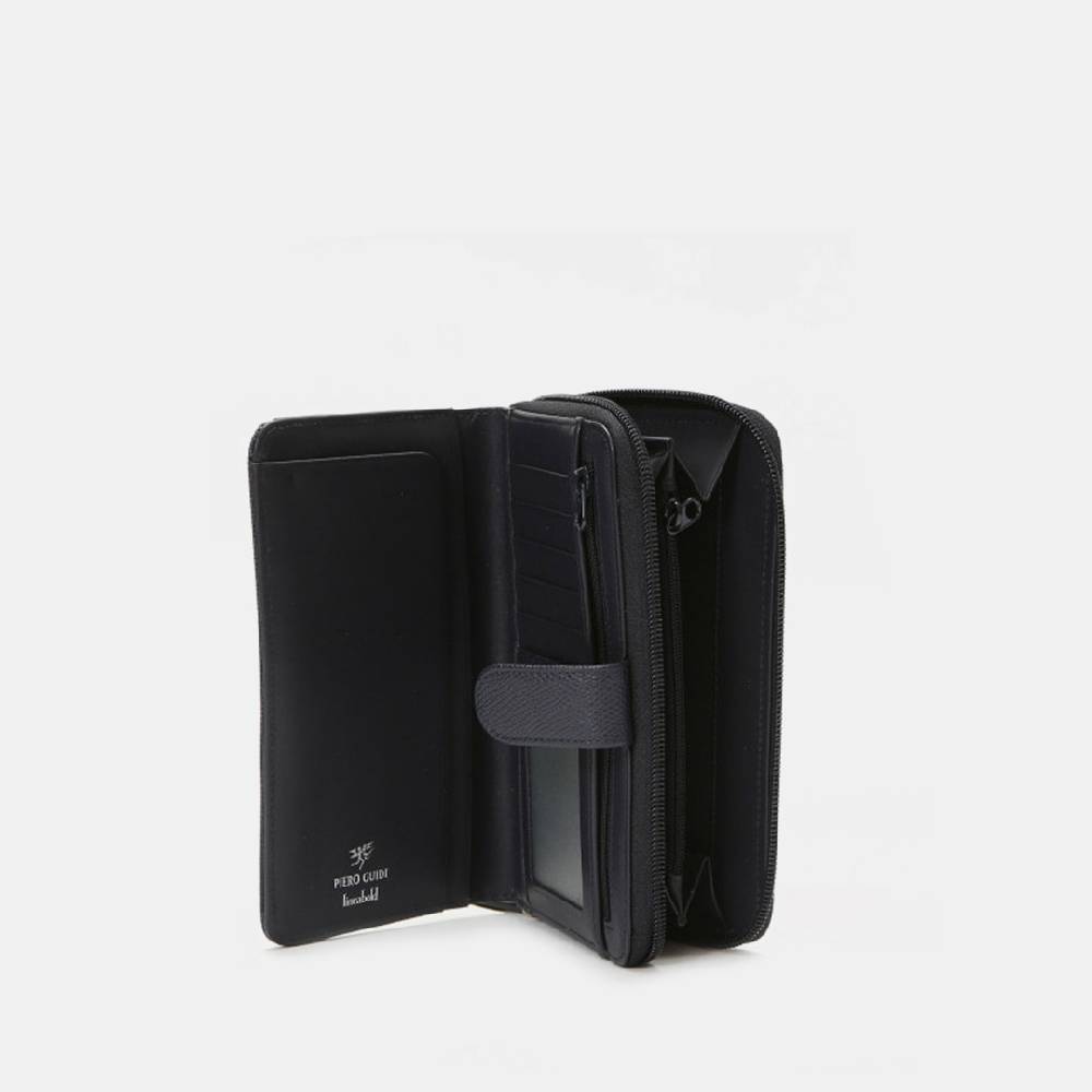 Piero Guidi PIERO GUIDI WOMEN'S WALLET/PORTAFOGLIO DONNA