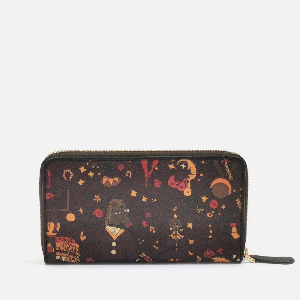 Piero Guidi PIERO GUIDI WOMEN'S WALLET/PORTAFOGLIO DONNA