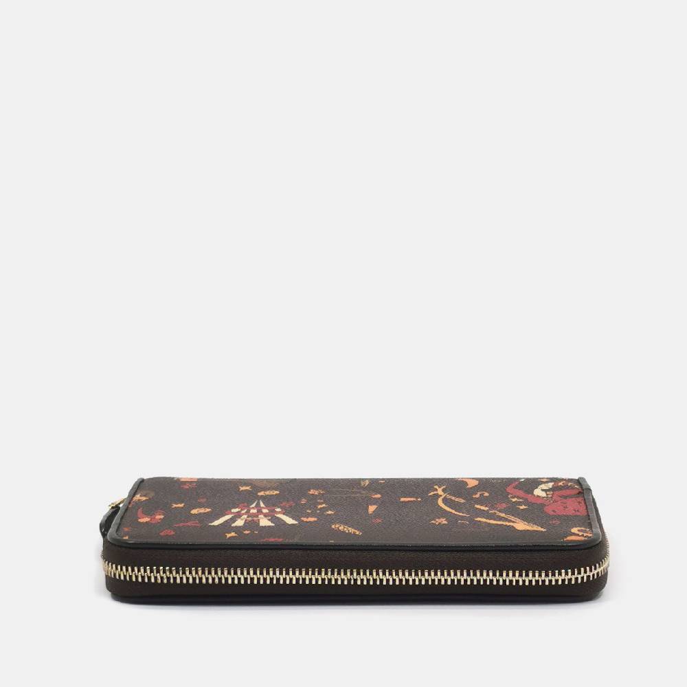 Piero Guidi PIERO GUIDI WOMEN'S WALLET/PORTAFOGLIO DONNA