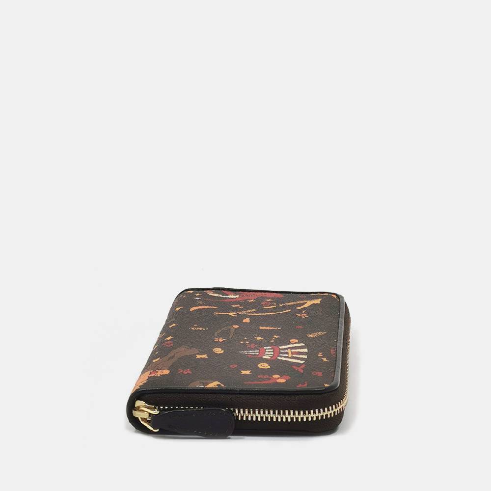 Piero Guidi PIERO GUIDI WOMEN'S WALLET/PORTAFOGLIO DONNA