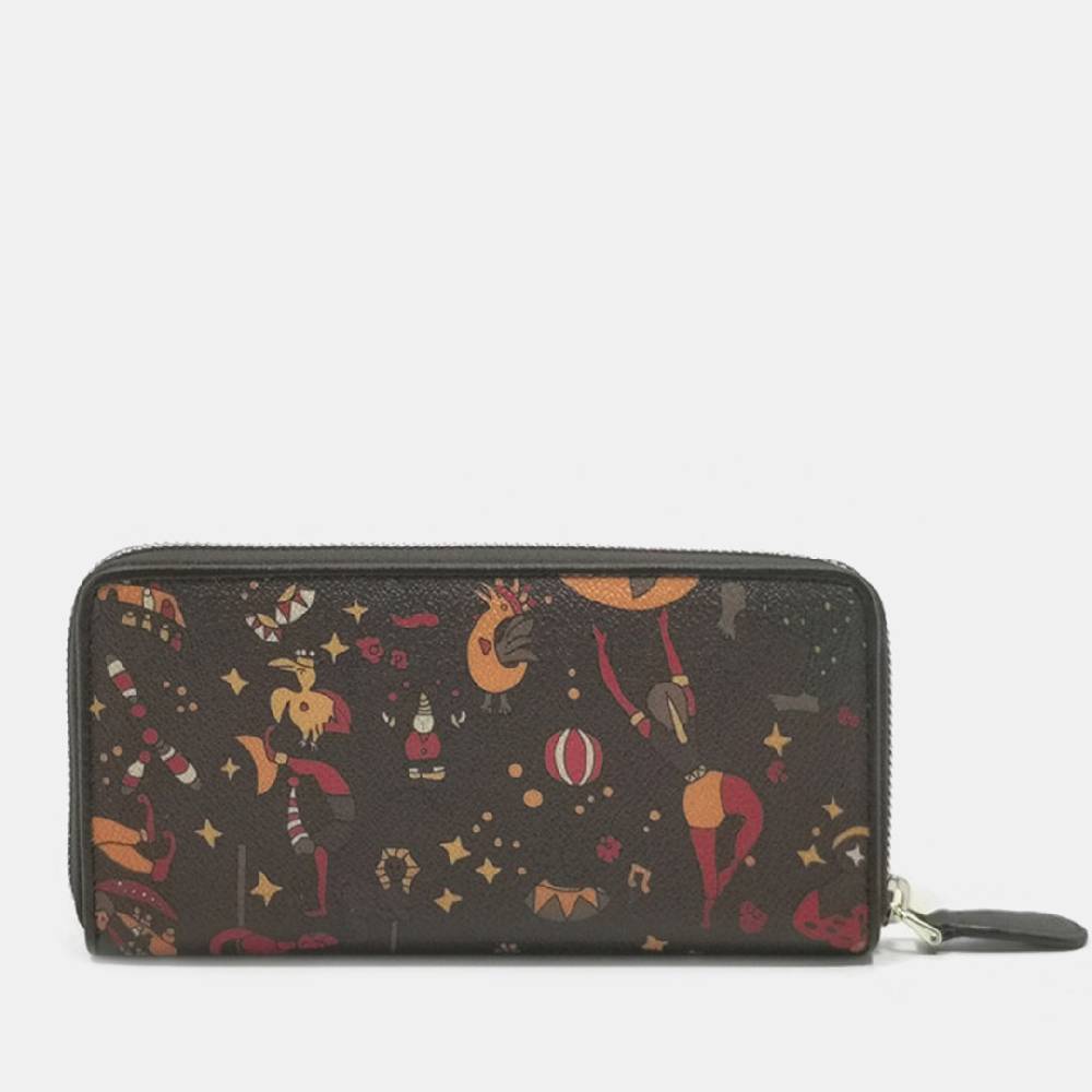 Piero Guidi PIERO GUIDI WOMEN'S WALLET/PORTAFOGLIO DONNA