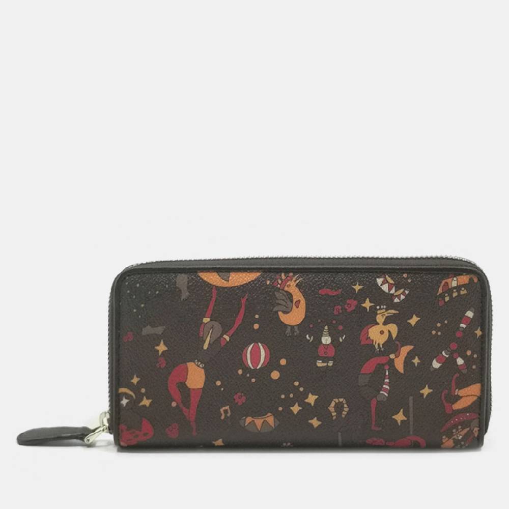 Piero Guidi PIERO GUIDI WOMEN'S WALLET/PORTAFOGLIO DONNA