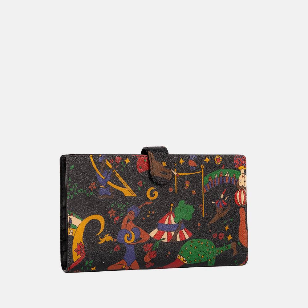 Piero Guidi PIERO GUIDI WOMEN'S WALLET/PORTAFOGLIO DONNA