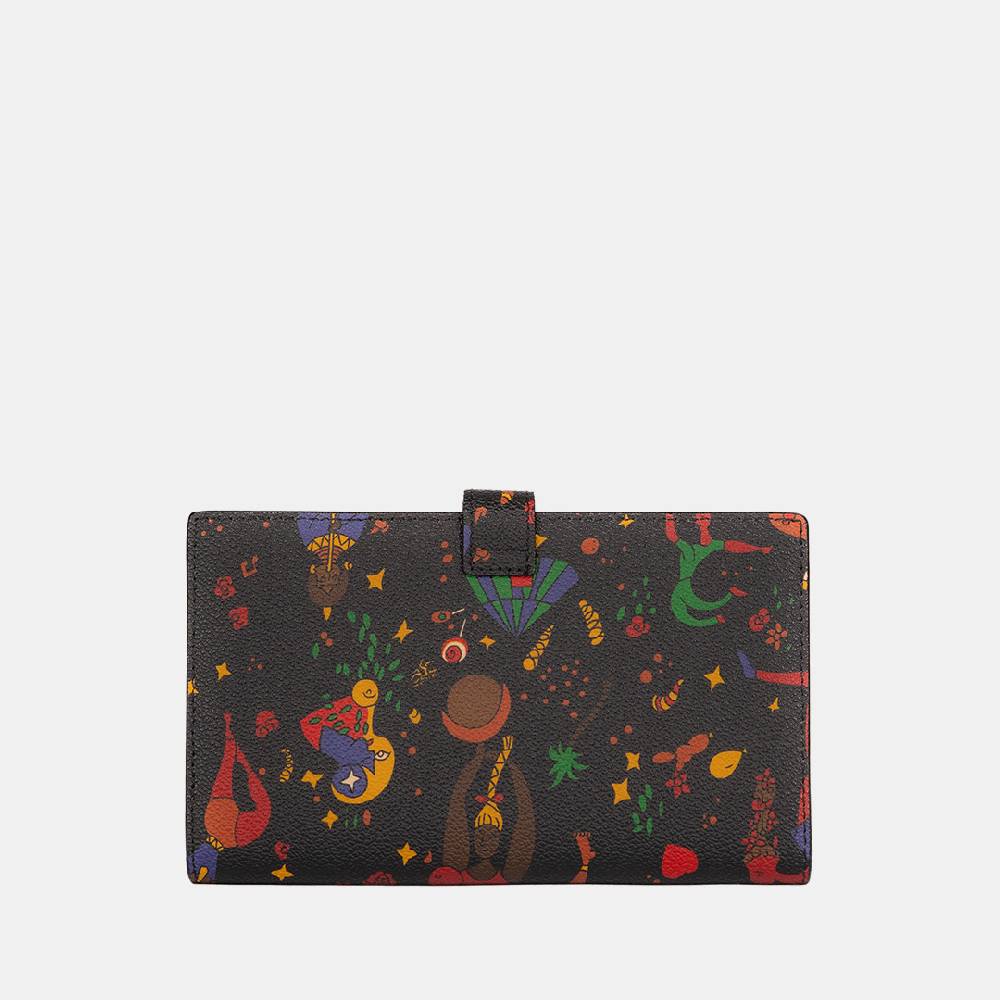 Piero Guidi PIERO GUIDI WOMEN'S WALLET/PORTAFOGLIO DONNA