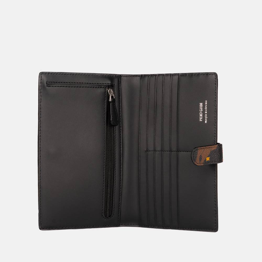 Piero Guidi PIERO GUIDI WOMEN'S WALLET/PORTAFOGLIO DONNA