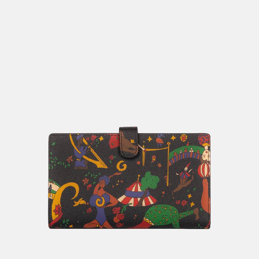 Piero Guidi PIERO GUIDI WOMEN'S WALLET/PORTAFOGLIO DONNA