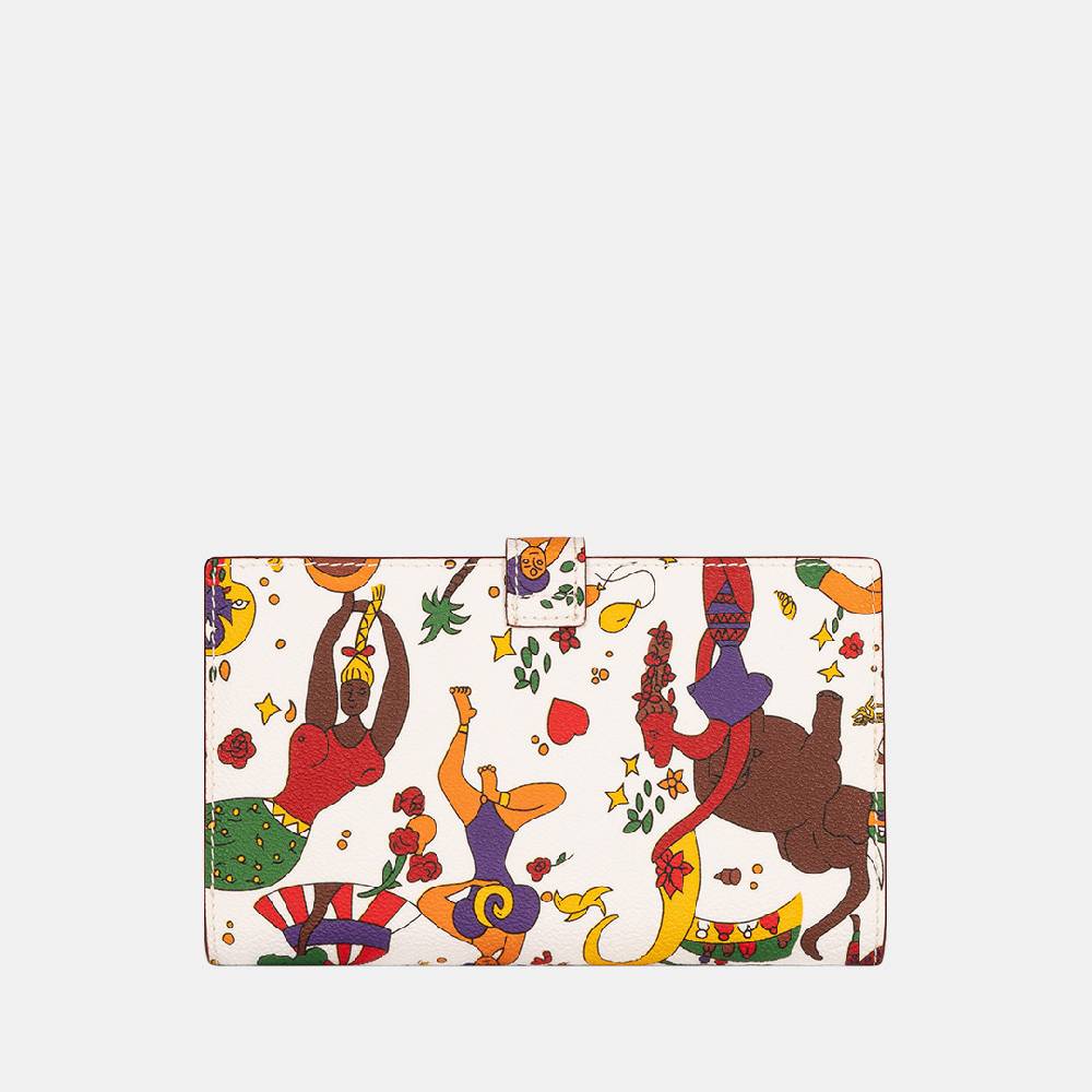 Piero Guidi PIERO GUIDI WOMEN'S WALLET/PORTAFOGLIO DONNA