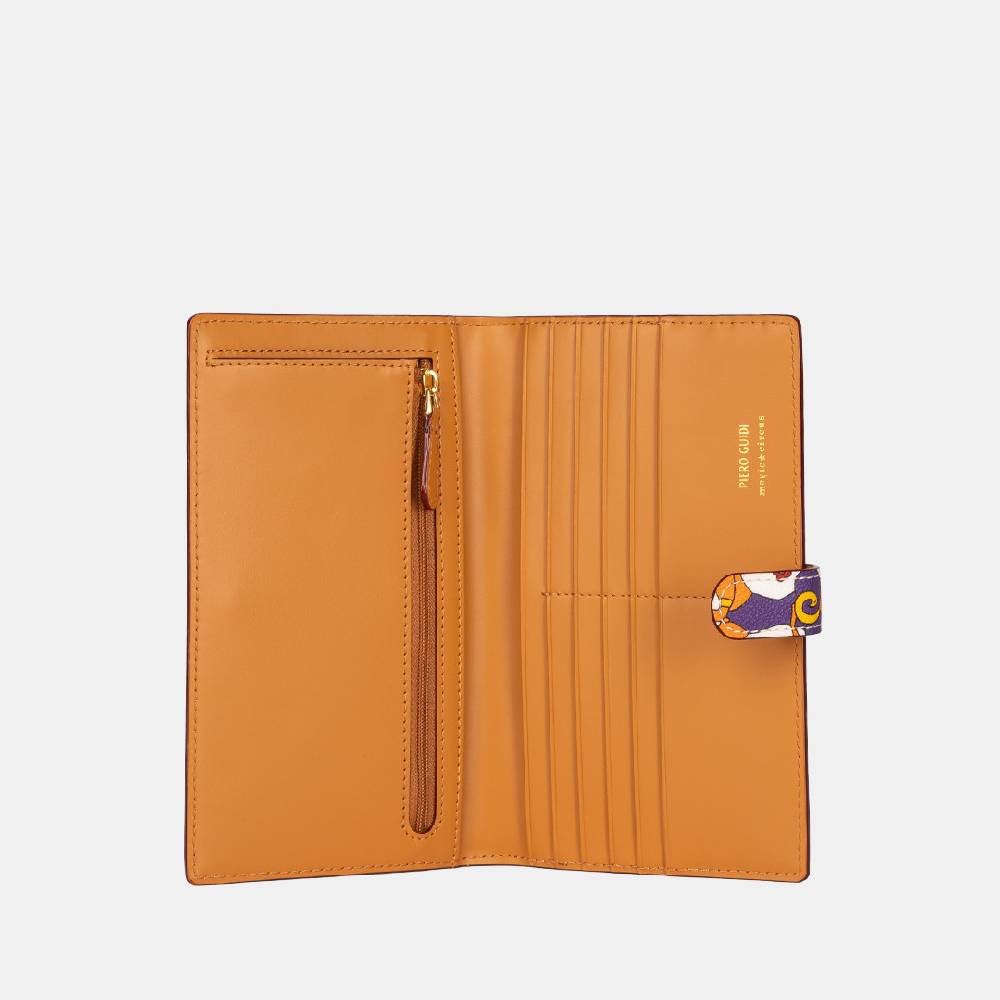 Piero Guidi PIERO GUIDI WOMEN'S WALLET/PORTAFOGLIO DONNA