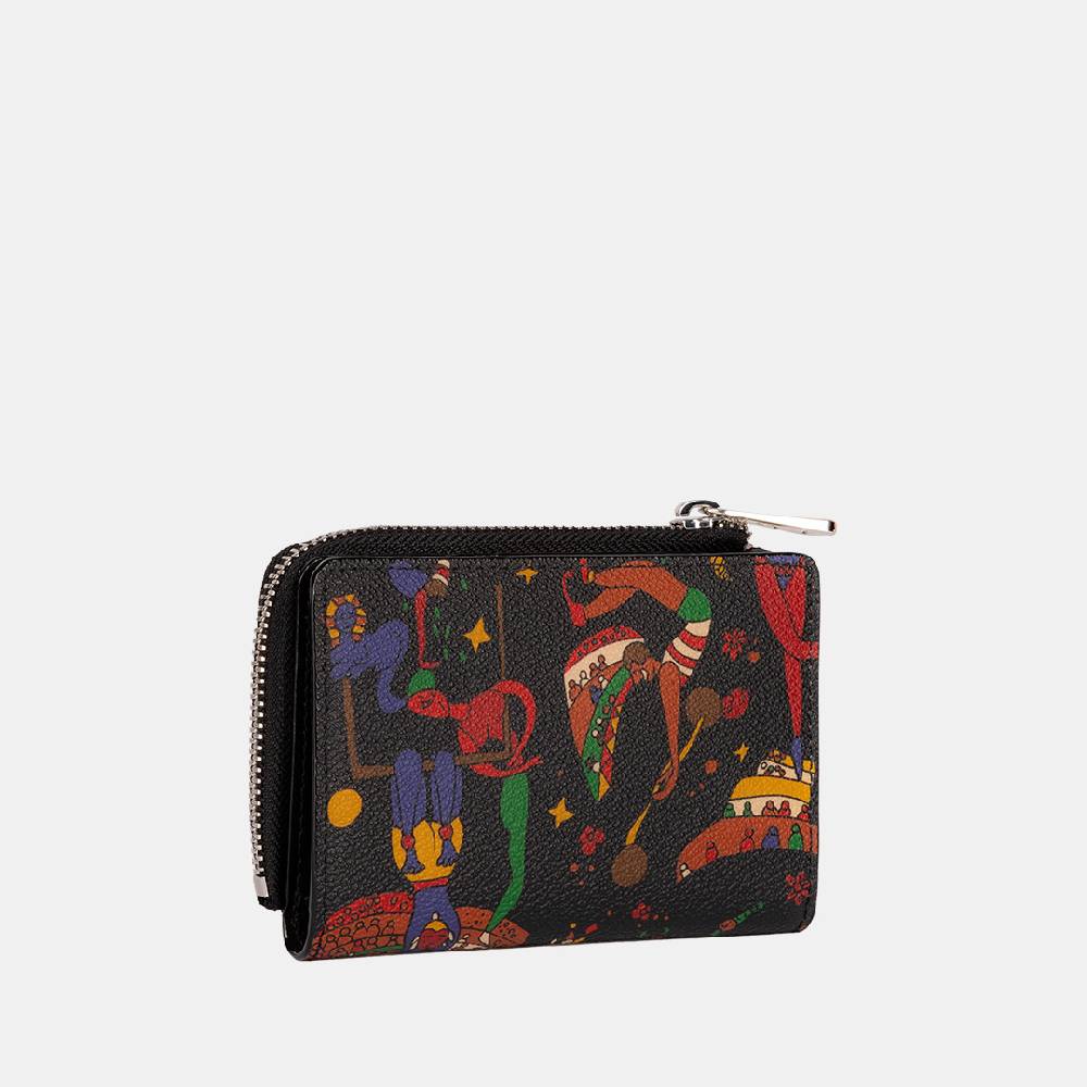 Piero Guidi PIERO GUIDI WOMEN'S WALLET/PORTAFOGLIO DONNA