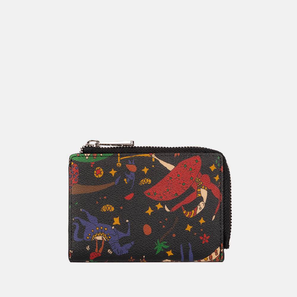 Piero Guidi PIERO GUIDI WOMEN'S WALLET/PORTAFOGLIO DONNA