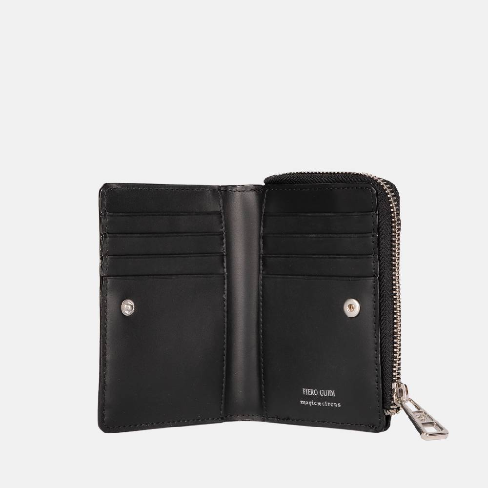 Piero Guidi PIERO GUIDI WOMEN'S WALLET/PORTAFOGLIO DONNA
