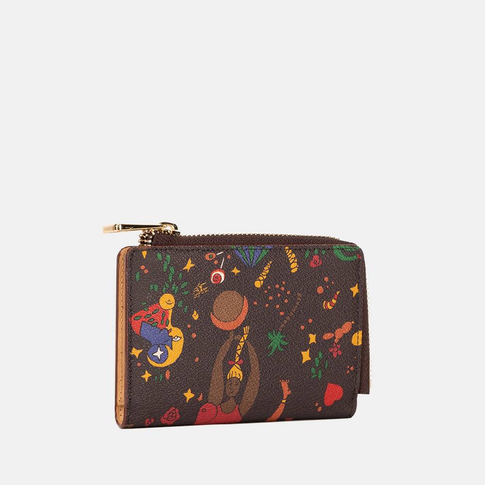 Piero Guidi PIERO GUIDI WOMEN'S WALLET/PORTAFOGLIO DONNA