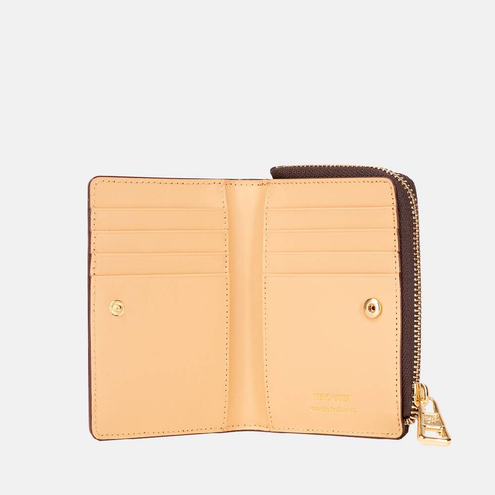 Piero Guidi PIERO GUIDI WOMEN'S WALLET/PORTAFOGLIO DONNA