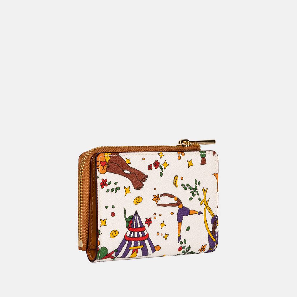 Piero Guidi PIERO GUIDI WOMEN'S WALLET/PORTAFOGLIO DONNA