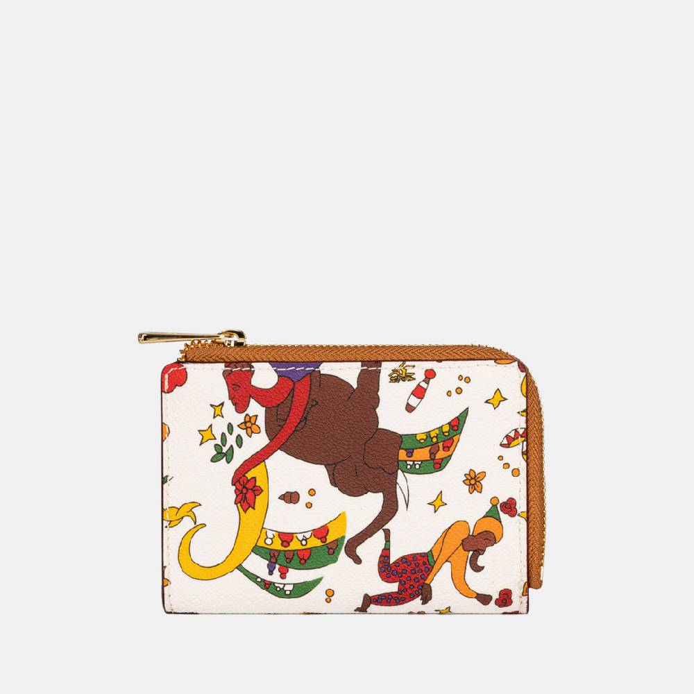 Piero Guidi PIERO GUIDI WOMEN'S WALLET/PORTAFOGLIO DONNA