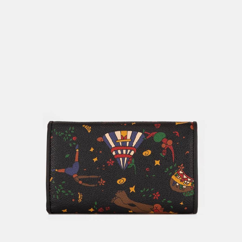 Piero Guidi PIERO GUIDI WOMEN'S WALLET/PORTAFOGLIO DONNA