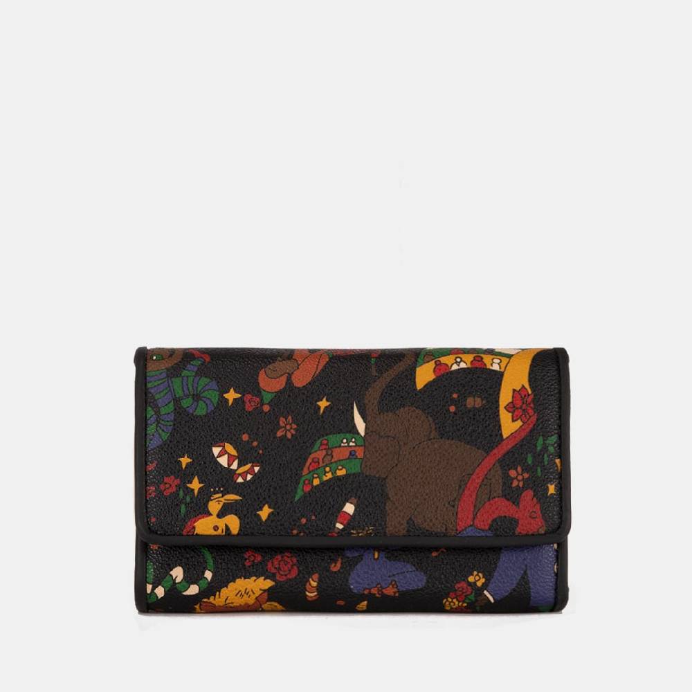Piero Guidi PIERO GUIDI WOMEN'S WALLET/PORTAFOGLIO DONNA