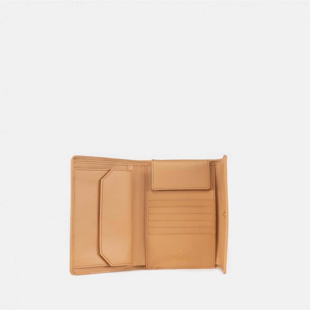 Piero Guidi PIERO GUIDI WOMEN'S WALLET/PORTAFOGLIO DONNA