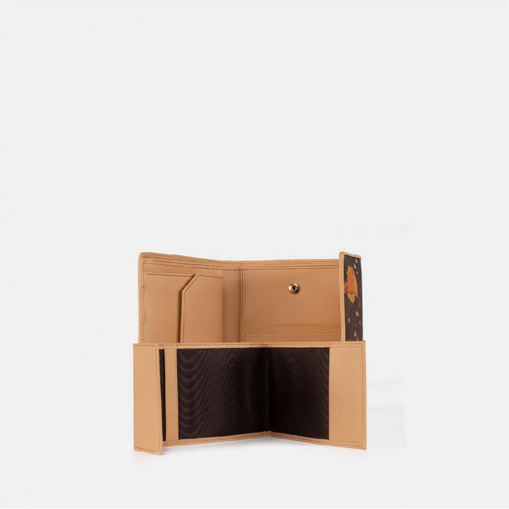Piero Guidi PIERO GUIDI WOMEN'S WALLET/PORTAFOGLIO DONNA