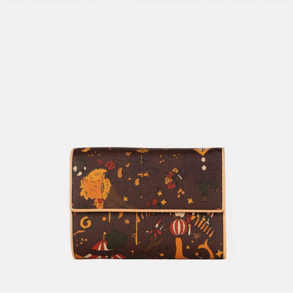 Piero Guidi PIERO GUIDI WOMEN'S WALLET/PORTAFOGLIO DONNA
