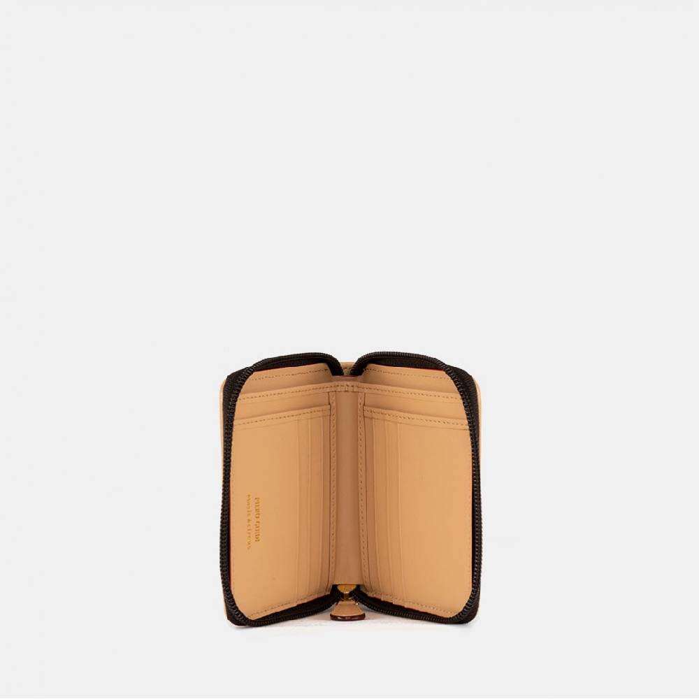 Piero Guidi PIERO GUIDI WOMEN'S WALLET/PORTAFOGLIO DONNA