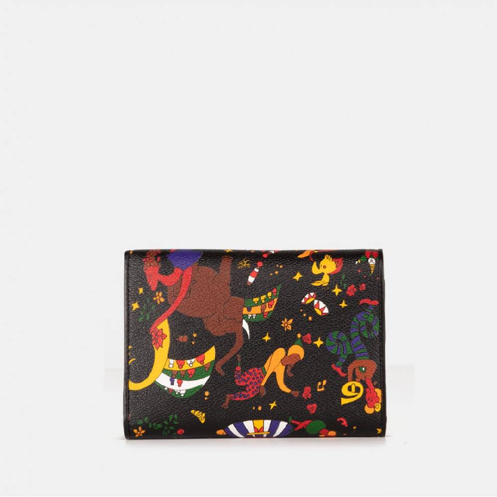 Piero Guidi PIERO GUIDI WOMEN'S WALLET/PORTAFOGLIO DONNA