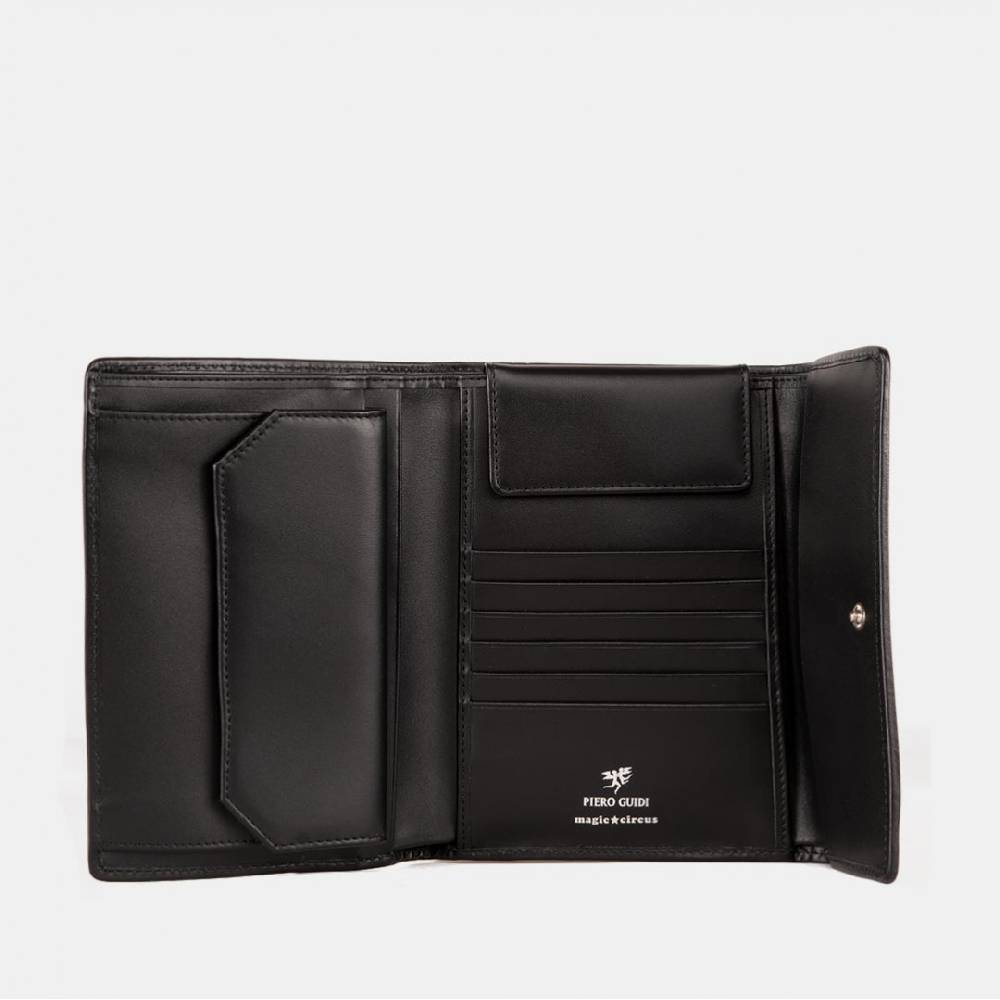 Piero Guidi PIERO GUIDI WOMEN'S WALLET/PORTAFOGLIO DONNA