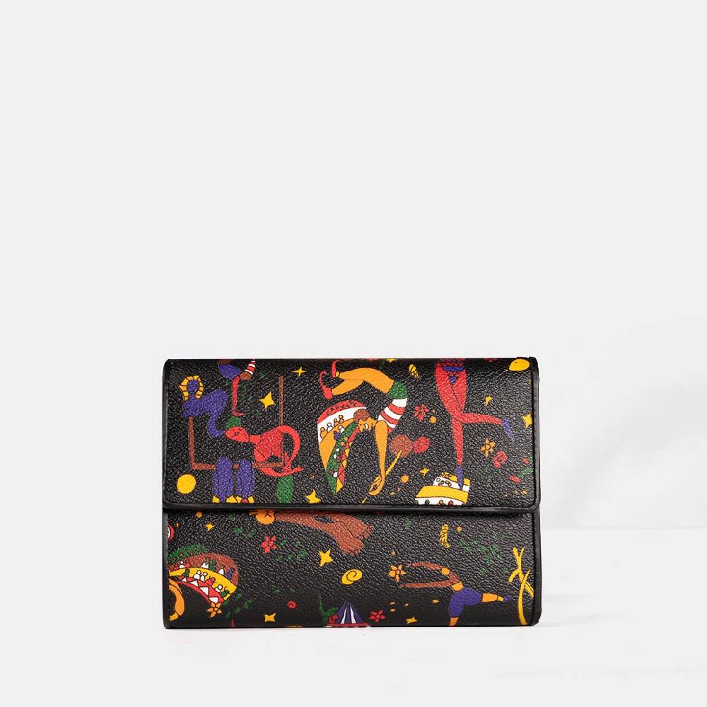 Piero Guidi PIERO GUIDI WOMEN'S WALLET/PORTAFOGLIO DONNA