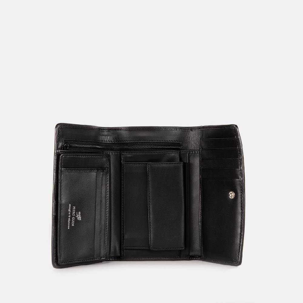 Piero Guidi PIERO GUIDI WOMEN'S WALLET/PORTAFOGLIO DONNA