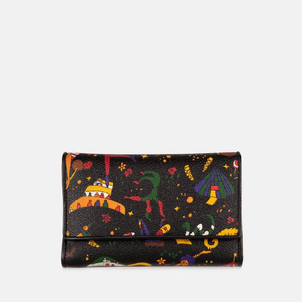 Piero Guidi PIERO GUIDI WOMEN'S WALLET/PORTAFOGLIO DONNA