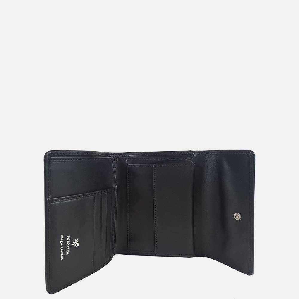 Piero Guidi PIERO GUIDI WOMEN'S WALLET/PORTAFOGLIO DONNA