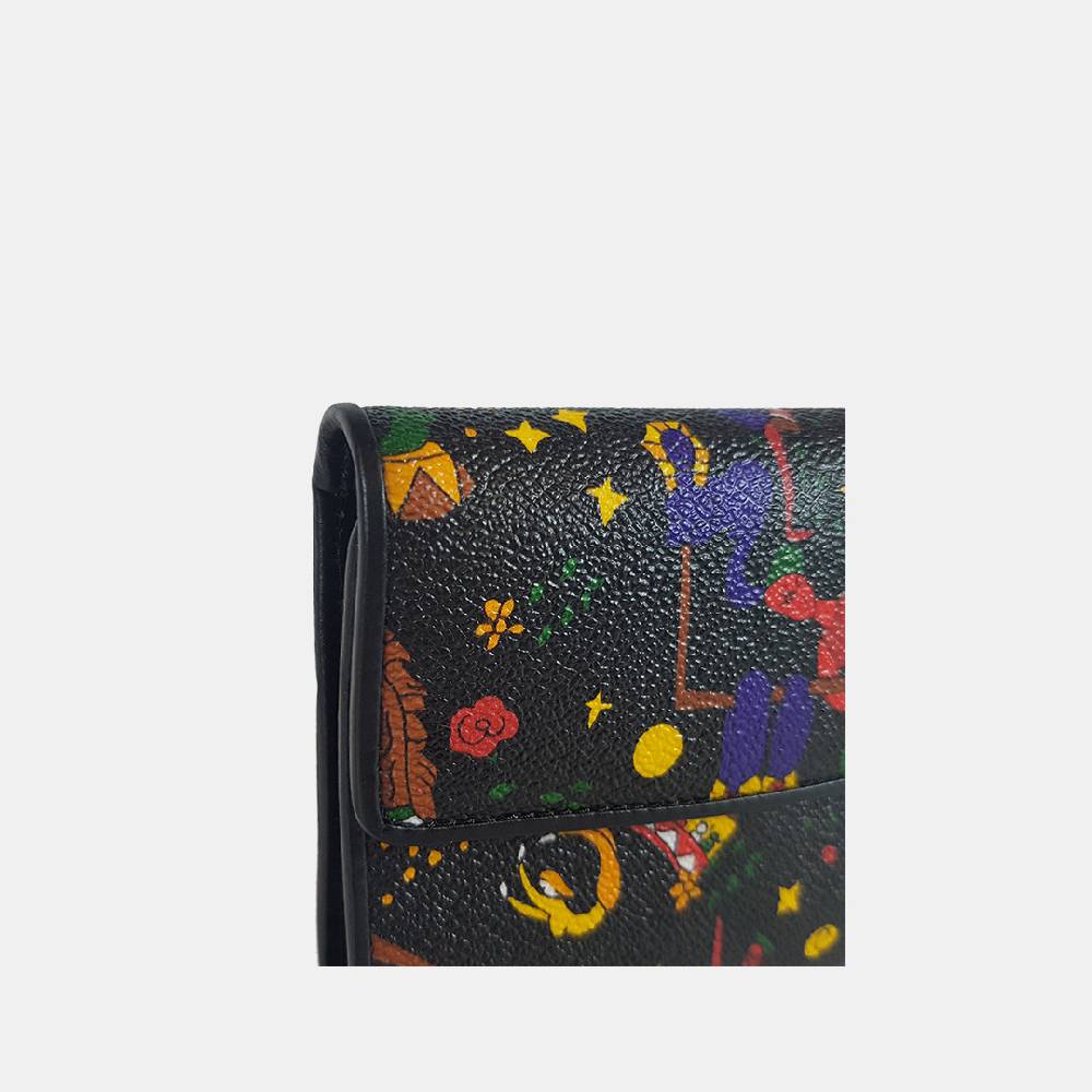 Piero Guidi PIERO GUIDI WOMEN'S WALLET/PORTAFOGLIO DONNA