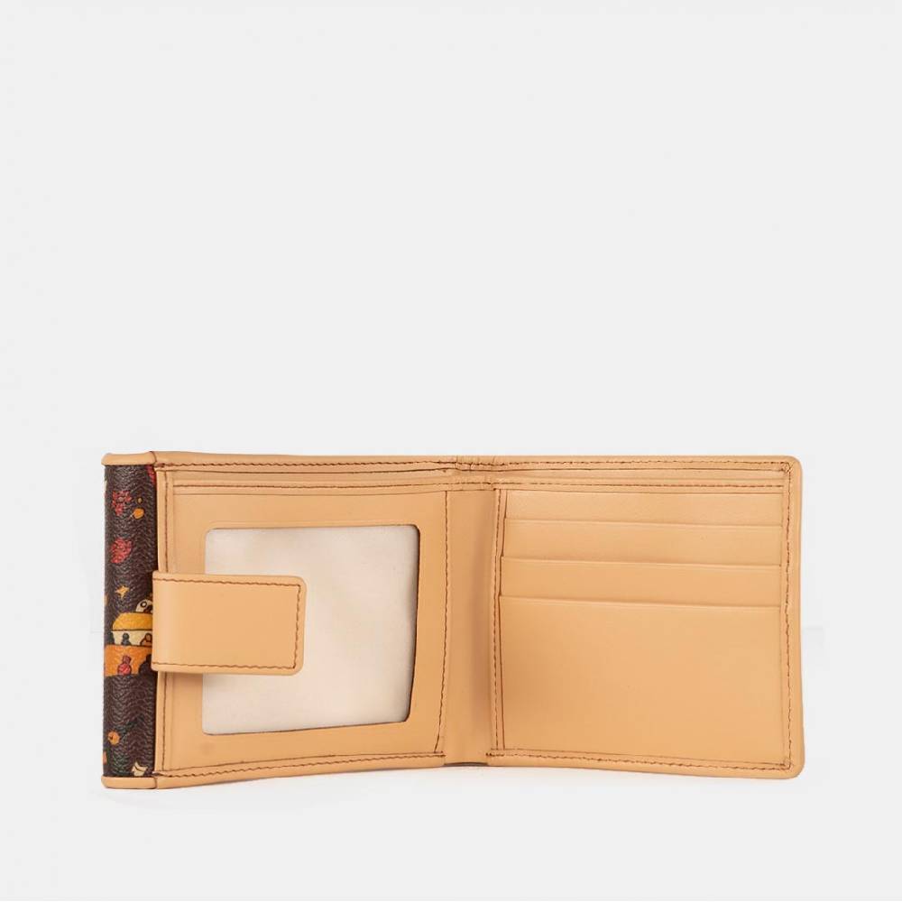 Piero Guidi PIERO GUIDI WOMEN'S WALLET/PORTAFOGLIO DONNA