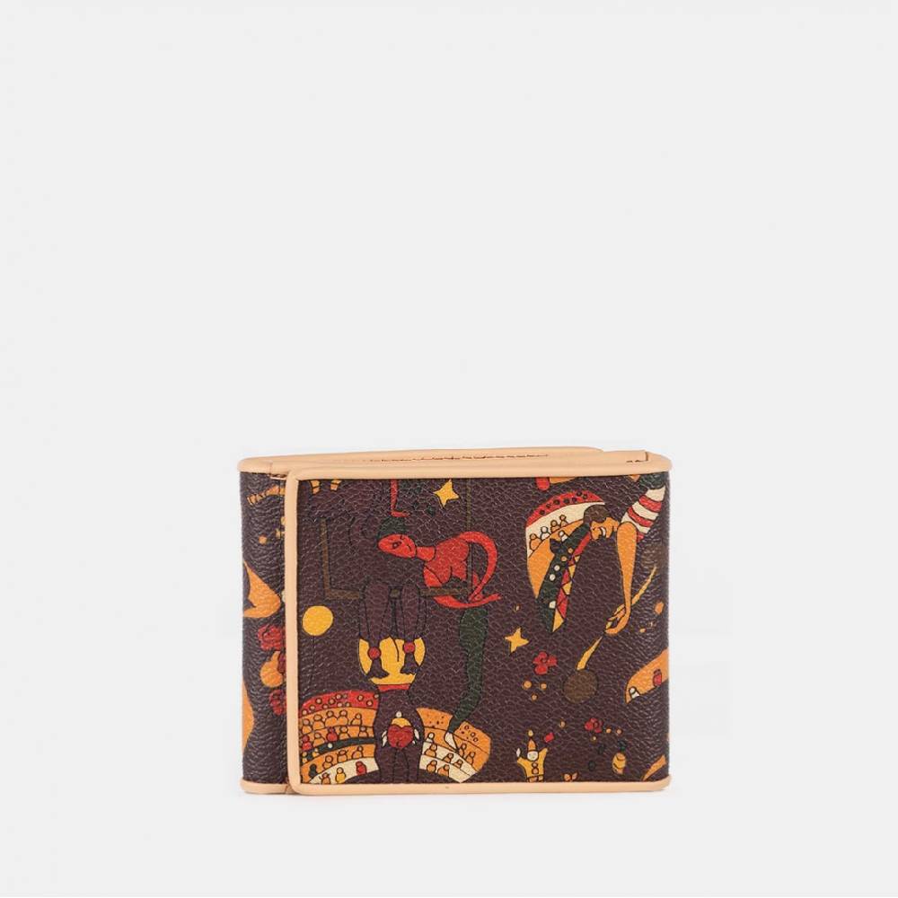 Piero Guidi PIERO GUIDI WOMEN'S WALLET/PORTAFOGLIO DONNA
