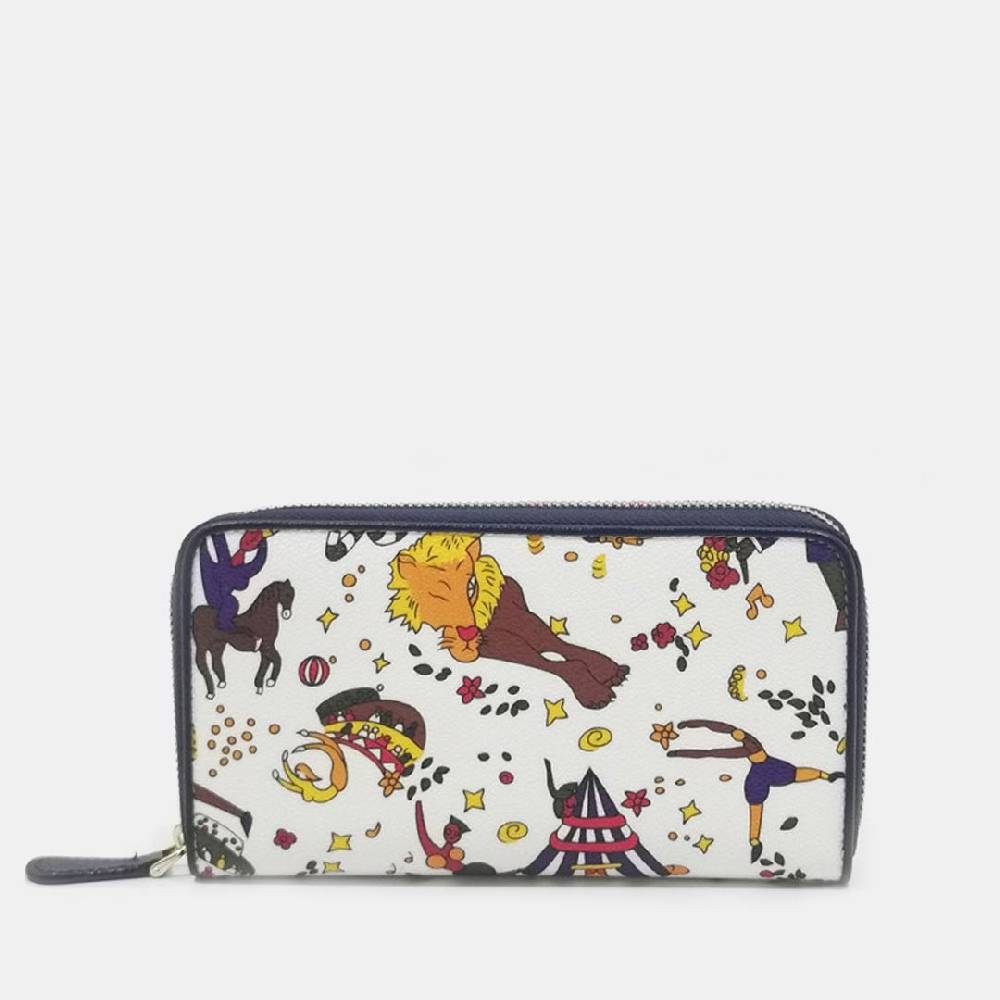 Piero Guidi PIERO GUIDI WOMEN'S WALLET/PORTAFOGLIO DONNA