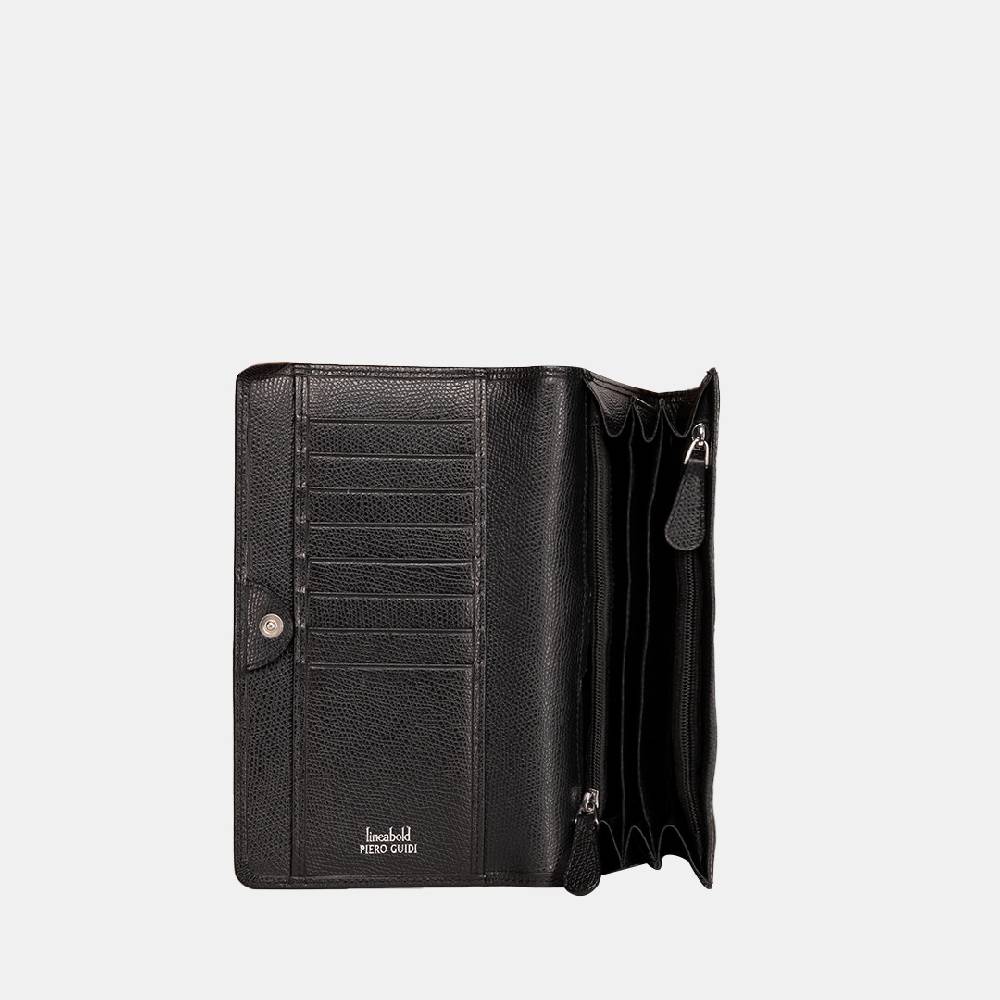 Piero Guidi PIERO GUIDI WOMEN'S WALLET/PORTAFOGLIO DONNA