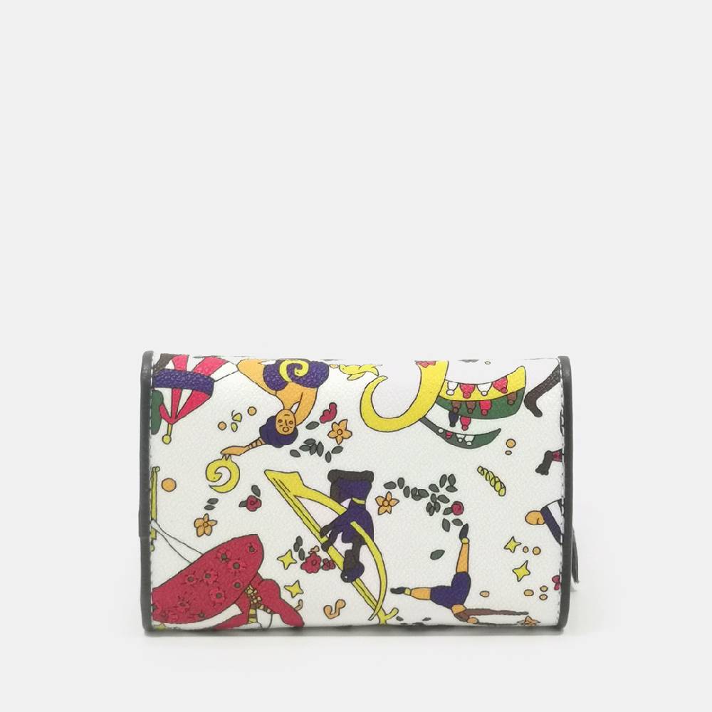 Piero Guidi PIERO GUIDI WOMEN'S WALLET/PORTAFOGLIO DONNA