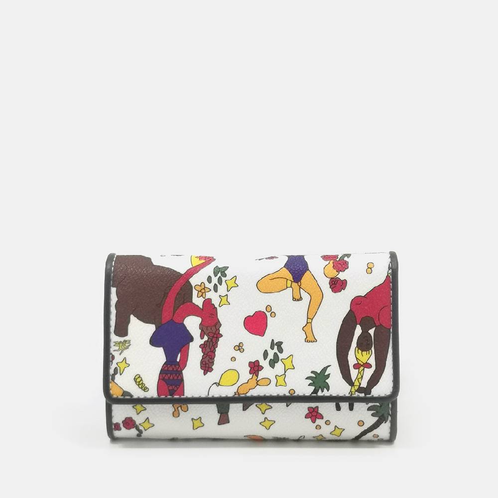 Piero Guidi PIERO GUIDI WOMEN'S WALLET/PORTAFOGLIO DONNA